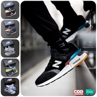 Sepatu Sneakers NB 997S Encap Reveal Premium - Sepatu Running Pria Import - Sneakers Olahraga Murah