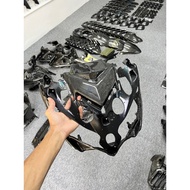 Inner dada LC v8 Carbon Fiber 💥