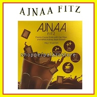 Ajnaa Fitz Ready Stok / Minuman Koko Ajnaa Fitz / Ajnaa Fitz Meal Replacement / Ajnaa Fit Original H