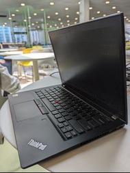 Lenovo ThinkPad T14s