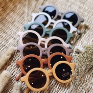 (SG INSTOCK) Kids/toddler/baby sunnies/shades/sunglasses with UV protection