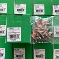 Schneider Contactor Main Contact Head LA5FG431 LC1D205 D245 LC1F225 F265F185 Supporting