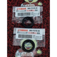 YAMAHA Y125Z YB100 FRONT FORK OIL SEAL ORIGINAL THAI YAMAHA