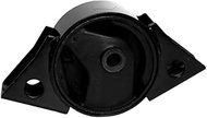 4M Auto Parts. Rear Engine Mount 1PC Compatible With Nissan Altima 1993-2001 L4-2.4L Part Number: 4M