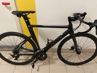 Java Siluro 3 Road Bike 公路單車