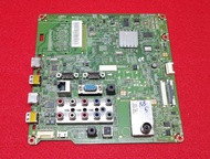 เมนบอร์ดทีวียี่ห้อSUMSUNGซัมซุงรุ่นที่ใช้งานLA40D550K7Rพาร์ทBN94-04682K(แท้ถอด)