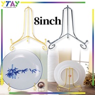 Plate Stand Holder / Decorative Plate Stand Decorative Plate Stand / Decorative Plate Stand Stand