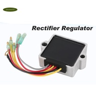 Voltage Regulator for Mercury Mariner Outboard 6 Wire 815279-3 883072T Motorboat Modification Access