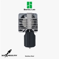 Bambu Lab P1P Series - Complete hotend assembly