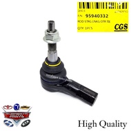 Tie Rod End Tierod Chevrolet Captiva FL C140 Facelift