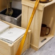 islandoffer 島嶼製作 荷木鞋抽 55cm (一件)