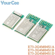 5pcs/1pc E73-2G4M04S1A E73-2G4M04S1B E73-2G4M04S1D NRF52810 NRF52832 NRF51822 BLE 4.2 5.0 IO Port 4d