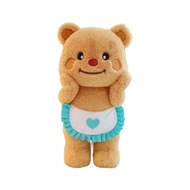 【35/45/55cm】Butter Bear Toy Teddy Bear Plushie Plush Stuffed Toys Kids Birthday Gift Sleeping Pillow