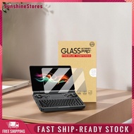 ♚SunshineStores✪  For GPD Win Mini Tempered Glass Screen Protector Film 9H Hardness Protection Cover