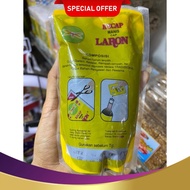 Kualitas Unggul Kecap Laron Kecap Manis Laron Asli Tuban Kemasan Refill 150Ml