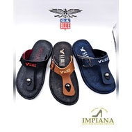 GA BLUE SLIPPAR KANAK KANAK GA BLUE KID SLIPPER 1922 8001