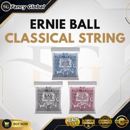 ERNIE BALL ERNESTO PALLA – TALI GITAR KLASIK