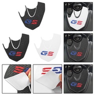 Motorcycle Gas Fuel Tank Pad F800GS Key Decal For BMW F 800 700 F800 F700 GS 800GS 700GS F700GS 2013