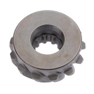Pinion Gear for Yamaha Outboard Parsun Hidea 2 stroke 9.9HP 15HP