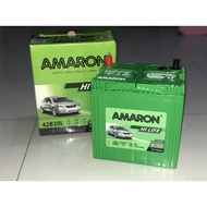 Amaron Hi Life 42B20L (NS40) Automotive Car Battery WS&amp;