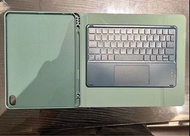 iPad Case &amp; Keyboard