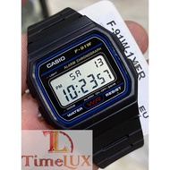 CASIO RUBBER F 91W 1Y