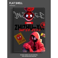 For Huawei MatePad 11.5 Air 11.5 2023 T10 T10S MatePad 10.4 Case Cover PU Leather Folding Stand Flip