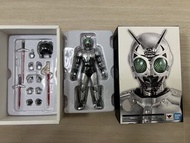 S.H.Figuarts (真骨雕) SHADOW MOON 影月 超人