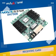 Novastar DH7508 Receaving Card