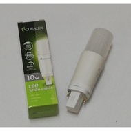 PLC LED BULB, LED STICK LIGHT 10WATT, DAYLIGHT / WARN LIGHT