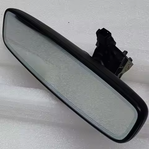 For Audi A4L 2017-2025 A6L A7L Q5L e-tron B9 Automatic dimming Brand New Interior Rear View Mirror 8
