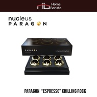 Home Barista Paragon Espresso - ลูกบอล Chilling Rock For Espresso (6pc) Nucleus