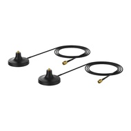 TP-Link LTE Antenna Extension Base-1M(2-pack) LTE Antenna Extension Base-1M (5Y Warranty)