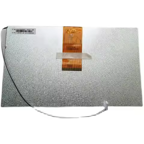9 10.1inch LCD Display Screen For TEYES CC2 CC2L CC3 kia rio 3 4 Spro Car Radio Multimedia Video Pla