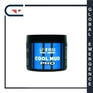 IFORM Hair Cool Mud Pro (120ml) | Hair Wax | Hair Pomade | Hair Styling Men | Hair Sculpt