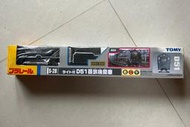 Takara Tomy PLARAIL多美火車鐵道王國 S-28 D51 蒸汽火車蒸汽機關車火車組