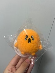 日本Nagano joke bear 自嘲熊 哭泣薯餅 可樂餅 手玉