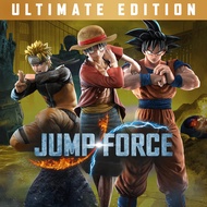 [STEAM KEY] Jump Force [Windows]