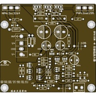 BPA100-w Douglas No Defects Subversion Part Power Amplifier Board PCB Empty Board 2sc3264+2sa1295 Ve