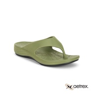 Aetrex Maui Orthotic Flips - Men
