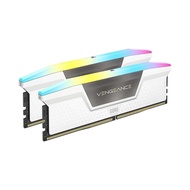 Corsair Vengeance RGB Ram 32GB (2x16GB) 5600 DDR5