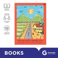 Pre-Order Tak Ada Asu di Antara Kita Joko Pinurbo