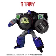 Takara Tomy Transformers Canon Refraktor R5
