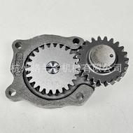 Oil Pump 4939587 3937404 3941742 for Cummins 4BT 6BT