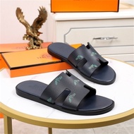 _ Men's Slippers Sandals New Izmir