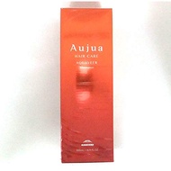 Aujua AQ Aquavia Shampoo (500ml)