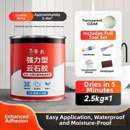 ZHIXIE | Strong Marble Tile Stone Adhesive Glue