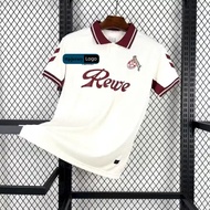 25/26 1.FC Köln Original Retro Soccer Jersey