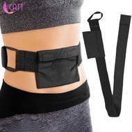 [Dadada] Breathable Peritoneal Dialysis Belt for Adults Soft Protection Adjustable Comfortable Feedi
