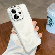 Vivo S50 S30 TPU Soft Silicone Casing For Vivo S50 Pro Mini S30 Pro Mini iQoo Z10X Z10 Turbo Neo 10 